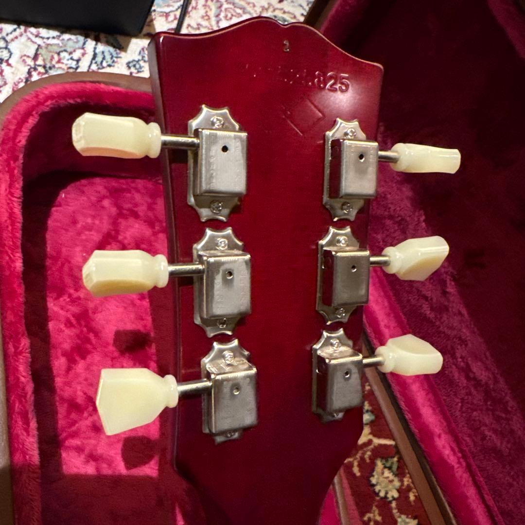 ギター Epiphone Inspired by Gibson Les Paul std