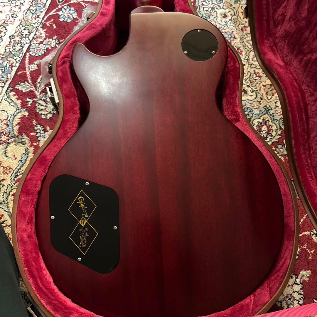 ギター Epiphone Inspired by Gibson Les Paul std