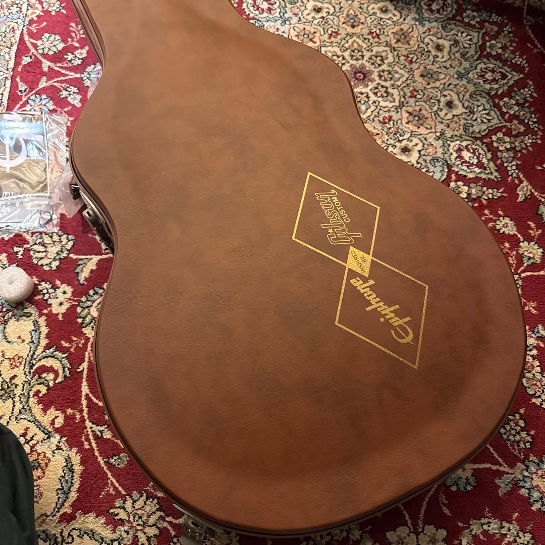 ギター Epiphone Inspired by Gibson Les Paul std