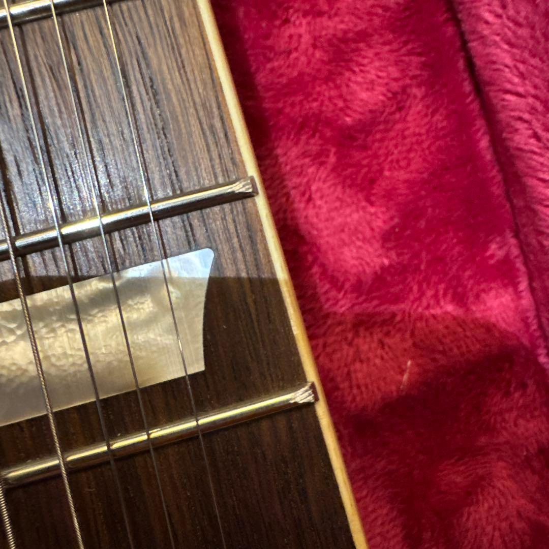 ギター Epiphone Inspired by Gibson Les Paul std