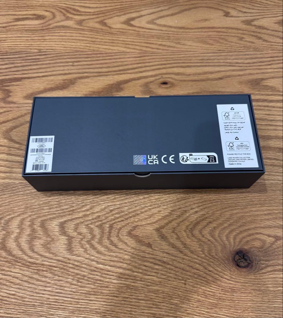 DEFENDER Bluetooth Speaker ディフェンダー　公式