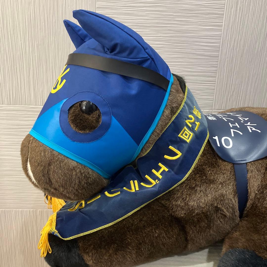 AVANTI＊アドマイヤドン2L（第21回フェブラリーS）