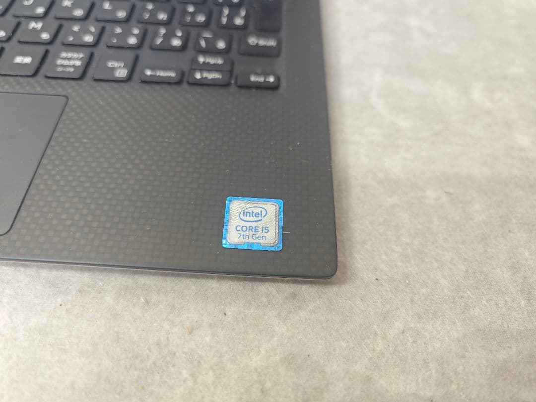 Core i7 ワケアリノートパソコン