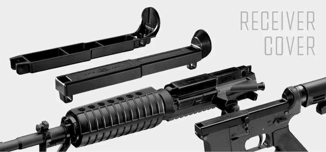 【新品未開封品】東京マルイ 電動ガン エボルト EVOLT M4A1 カービン