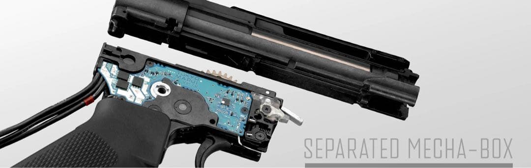 【新品未開封品】東京マルイ 電動ガン エボルト EVOLT M4A1 カービン