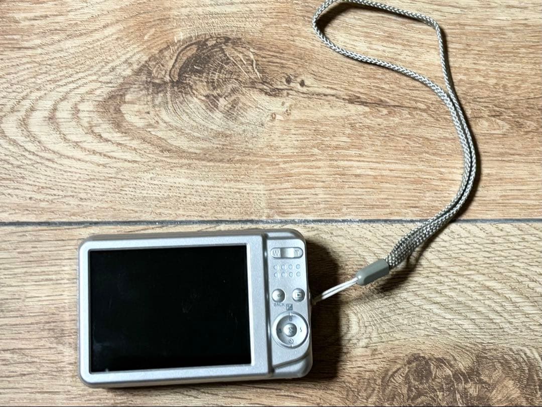FUJIFILM FINEPIX AV150 デジカメ デジタルカメラ
