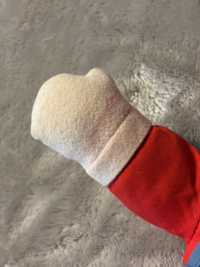 80s Disney Mickey Mouse マテル社製 ヴィンテージ 人形