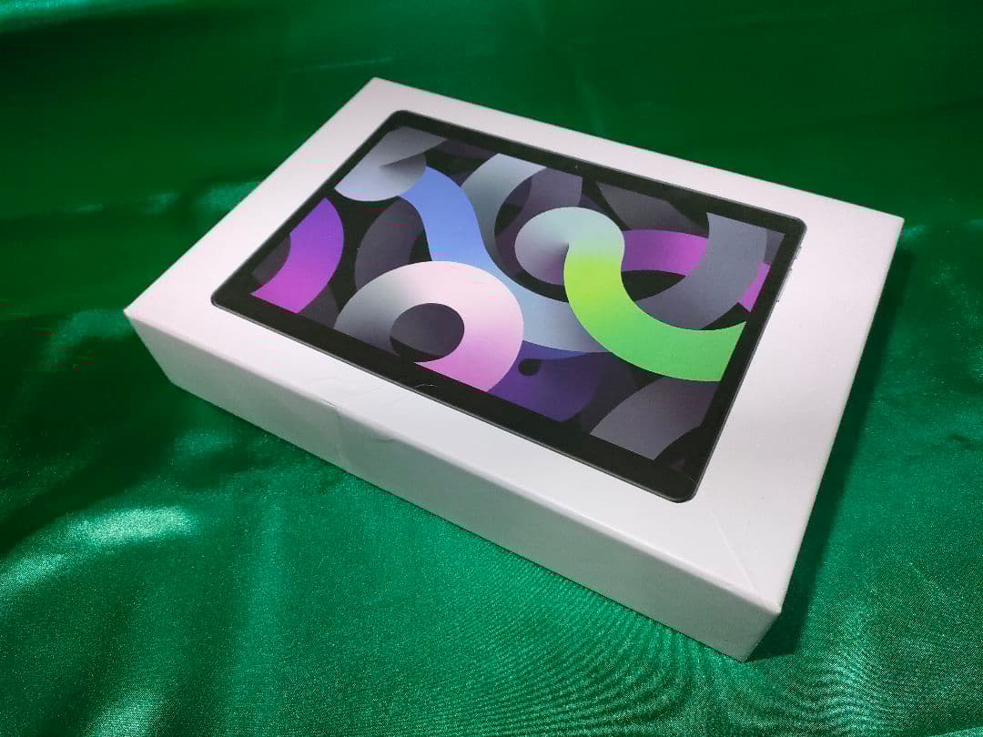 【状態良好】Androidタブレット本体 10.1㌅128Ｇガンメタ 保証付