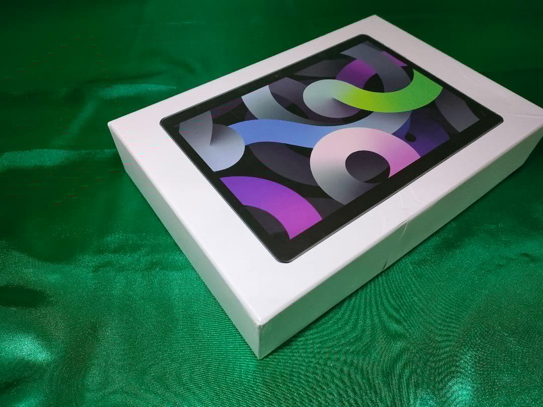 【状態良好】Androidタブレット本体 10.1㌅128Ｇガンメタ 保証付