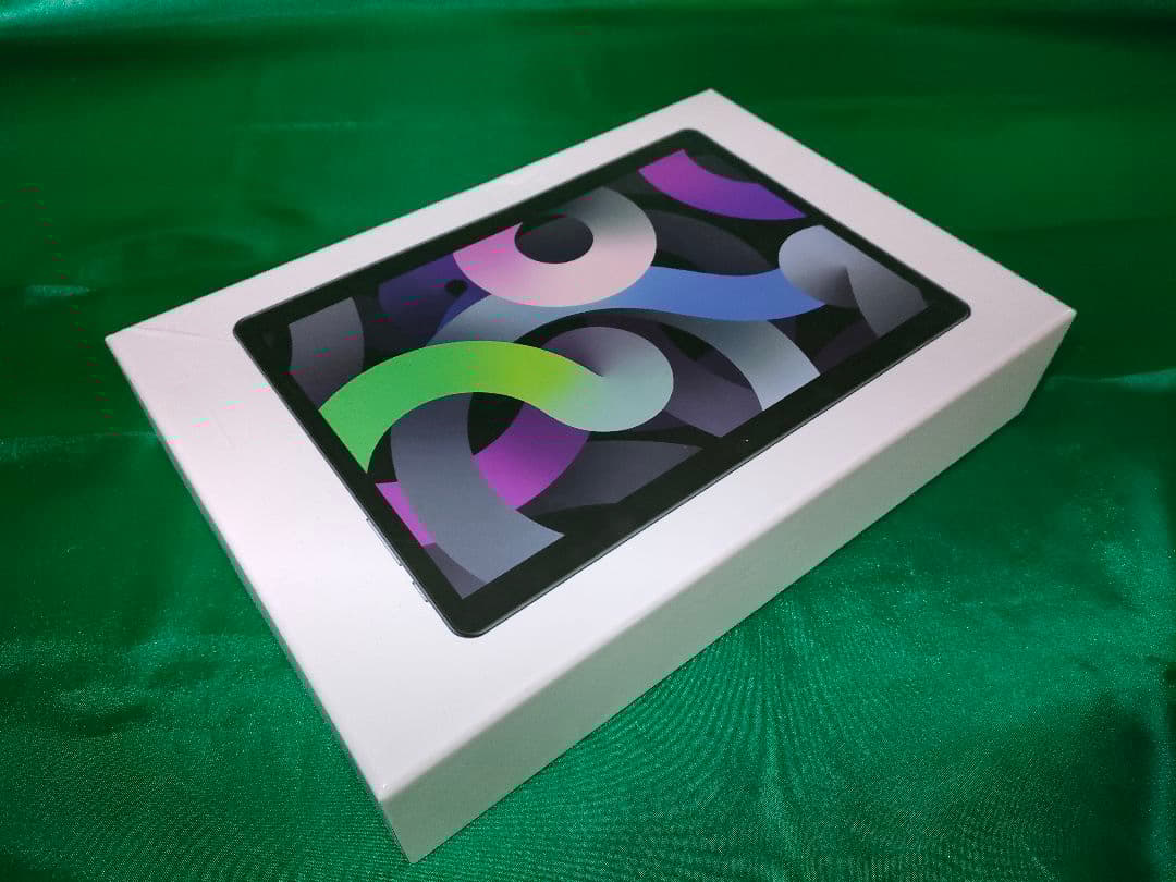 【状態良好】Androidタブレット本体 10.1㌅128Ｇガンメタ 保証付