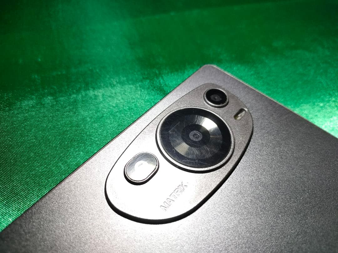 【状態良好】Androidタブレット本体 10.1㌅128Ｇガンメタ 保証付