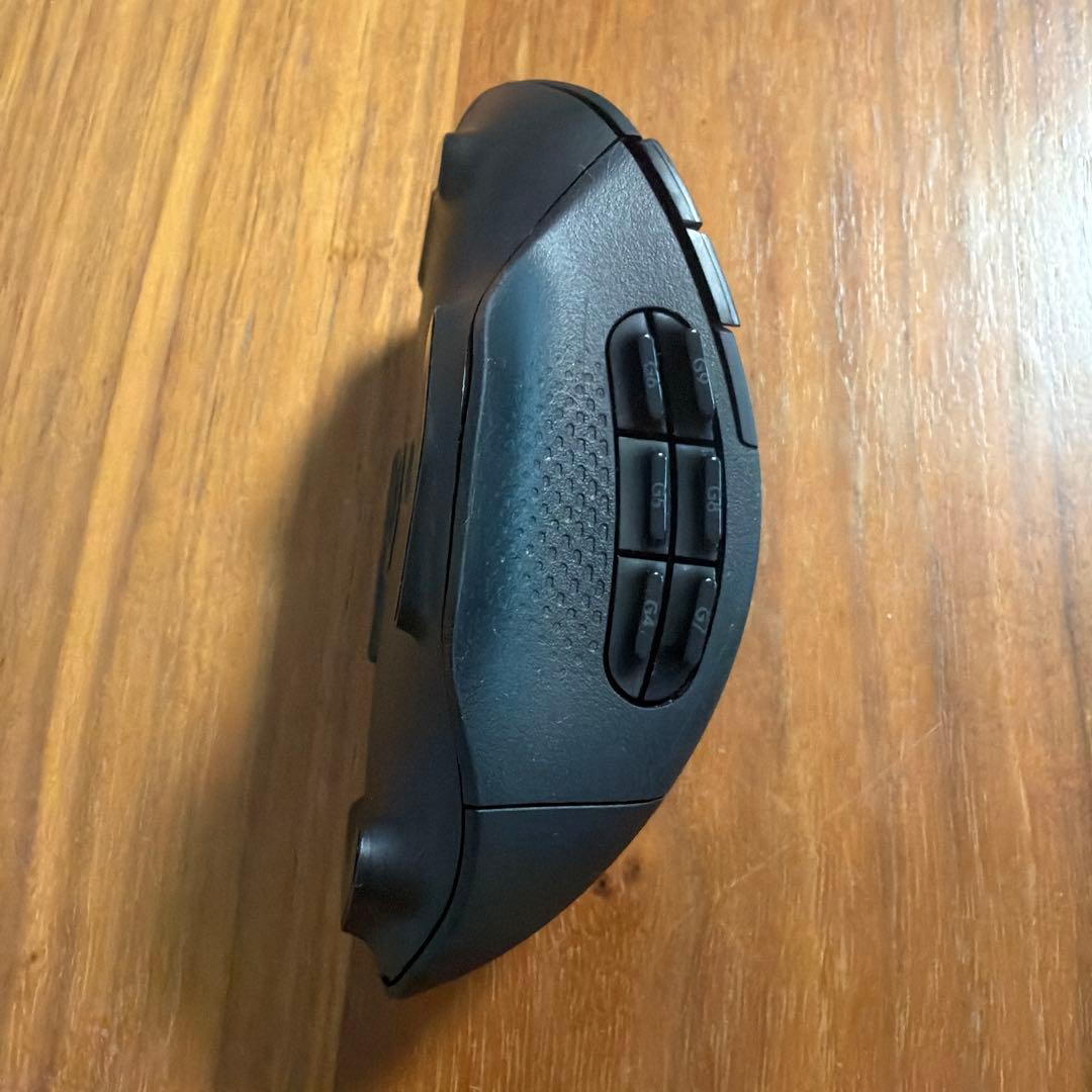 Logicool G604 ワイヤレスマウス 本体