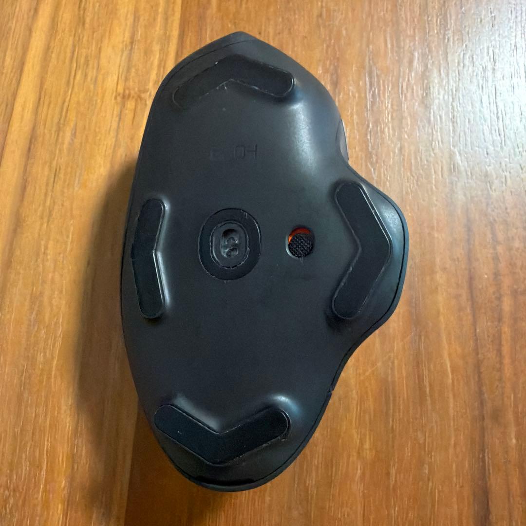 Logicool G604 ワイヤレスマウス 本体