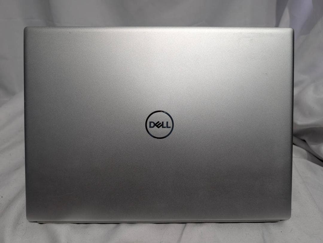 ☆高性能☆ DELL 第12世代 i7-1255U メモリ16GB 高速SSD