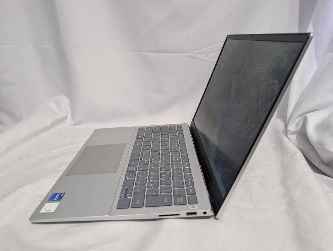 ☆高性能☆ DELL 第12世代 i7-1255U メモリ16GB 高速SSD