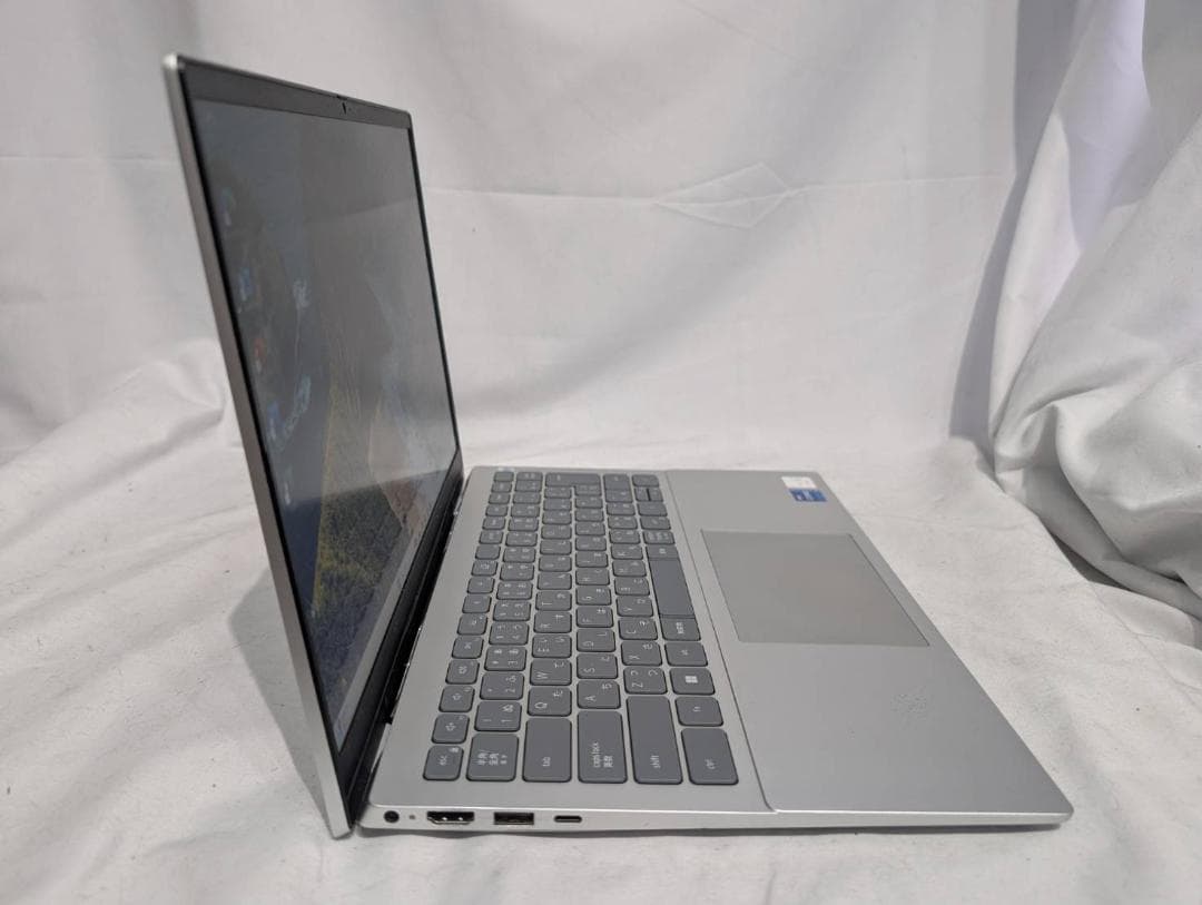 ☆高性能☆ DELL 第12世代 i7-1255U メモリ16GB 高速SSD