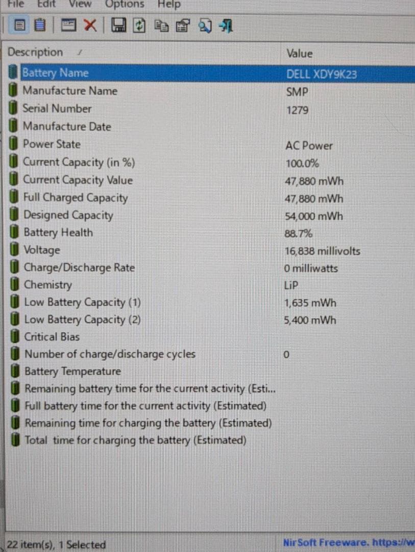 ☆高性能☆ DELL 第12世代 i7-1255U メモリ16GB 高速SSD