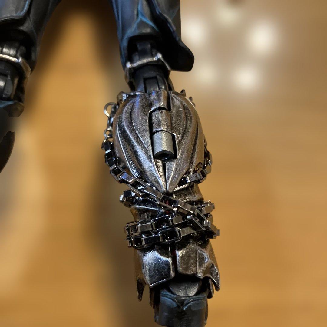 バンダイ　Vol. 50 仮面ライダー キバ　初回生産版　開封良品