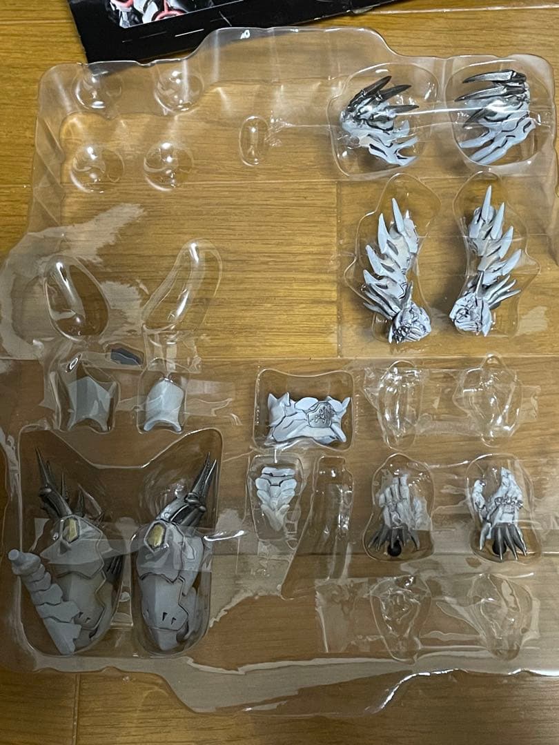 SIC仮面ライダーファイズ・SIC仮面ライダーファイズアクセルフォーム