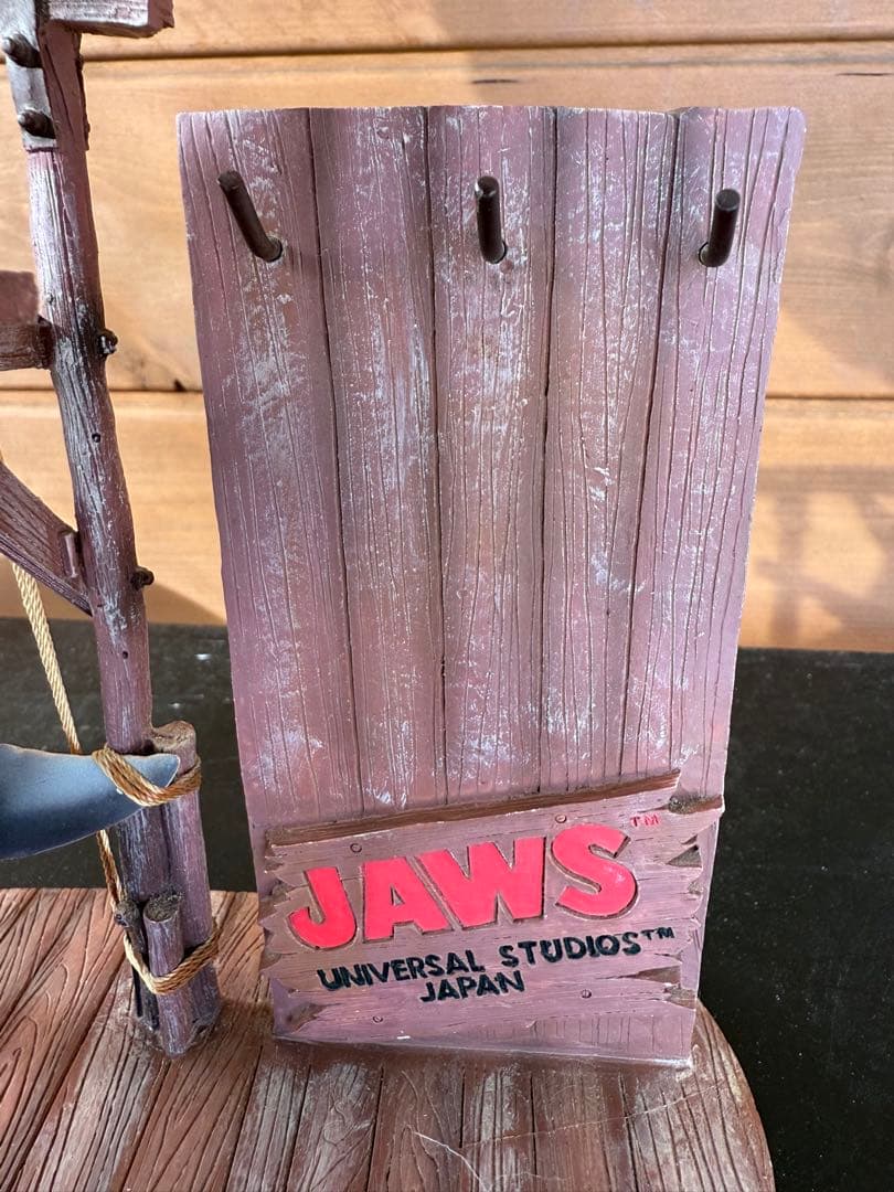 JAWS キーフックスタンド　ユニバーサルスタジオジャパン
