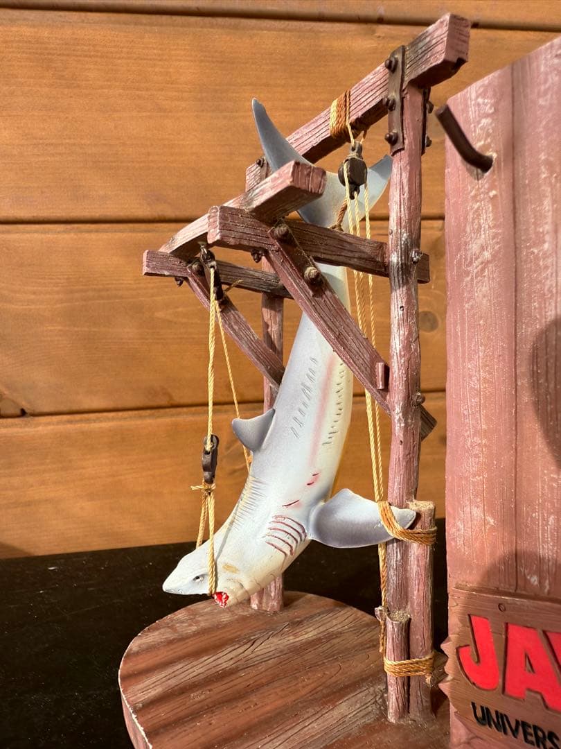 JAWS キーフックスタンド　ユニバーサルスタジオジャパン