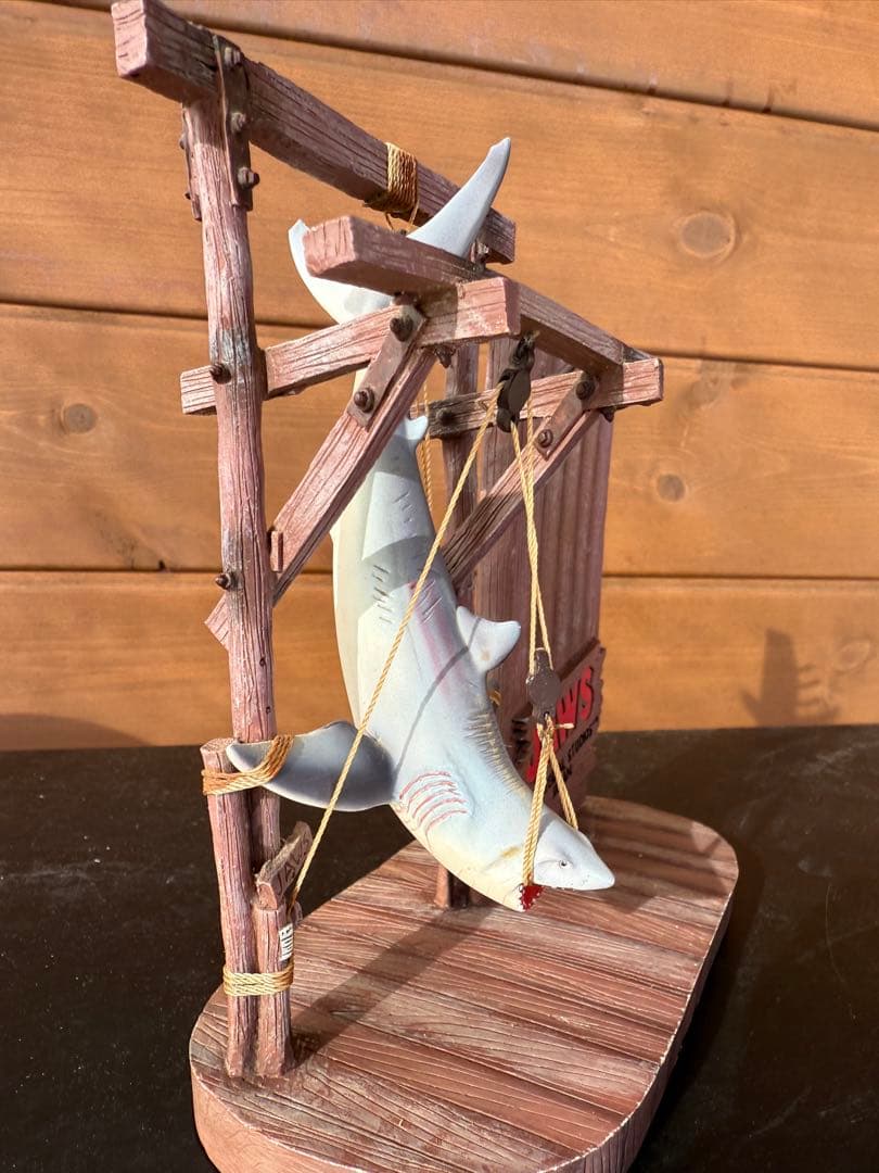 JAWS キーフックスタンド　ユニバーサルスタジオジャパン