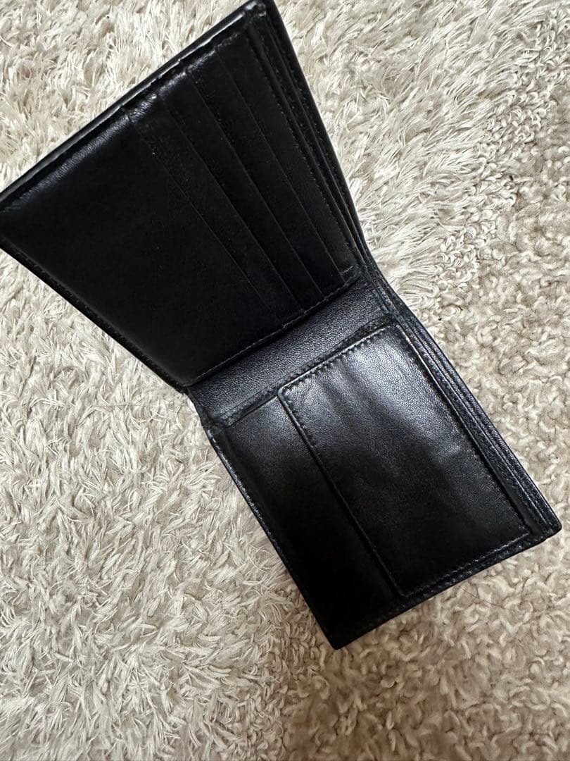 BALENCIAGA財布