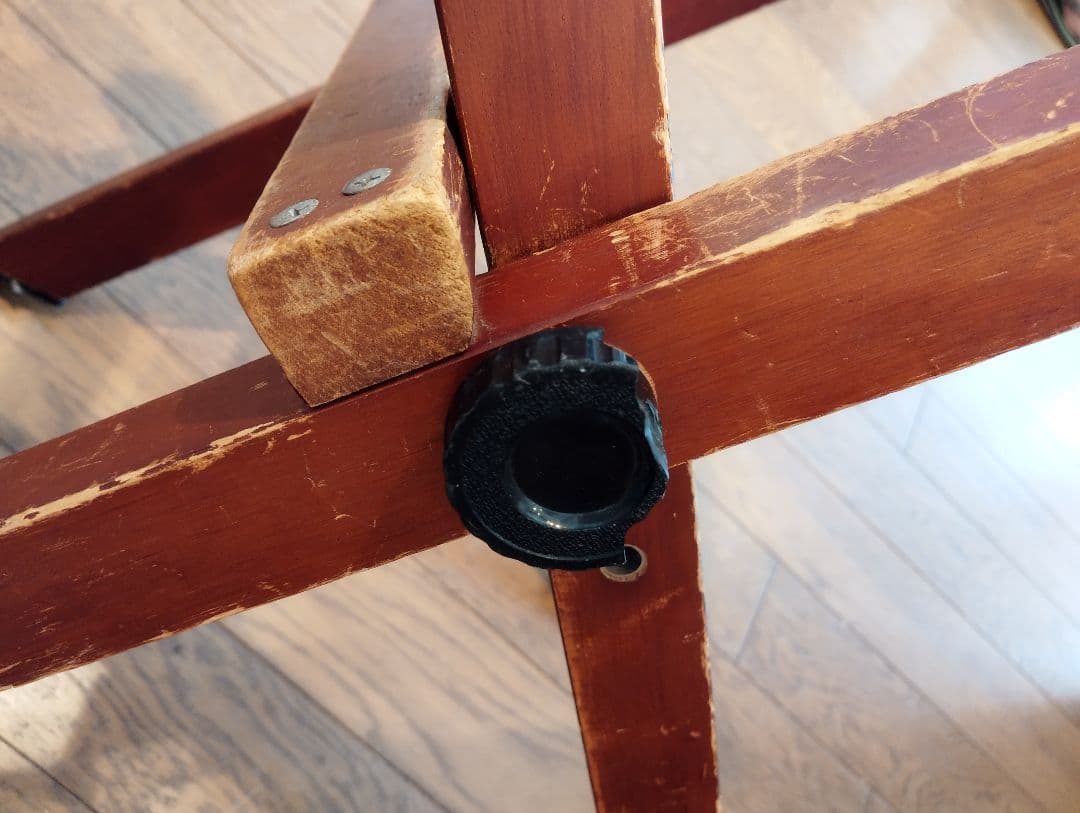 和太鼓 40cm スタンド▪️バチ付き