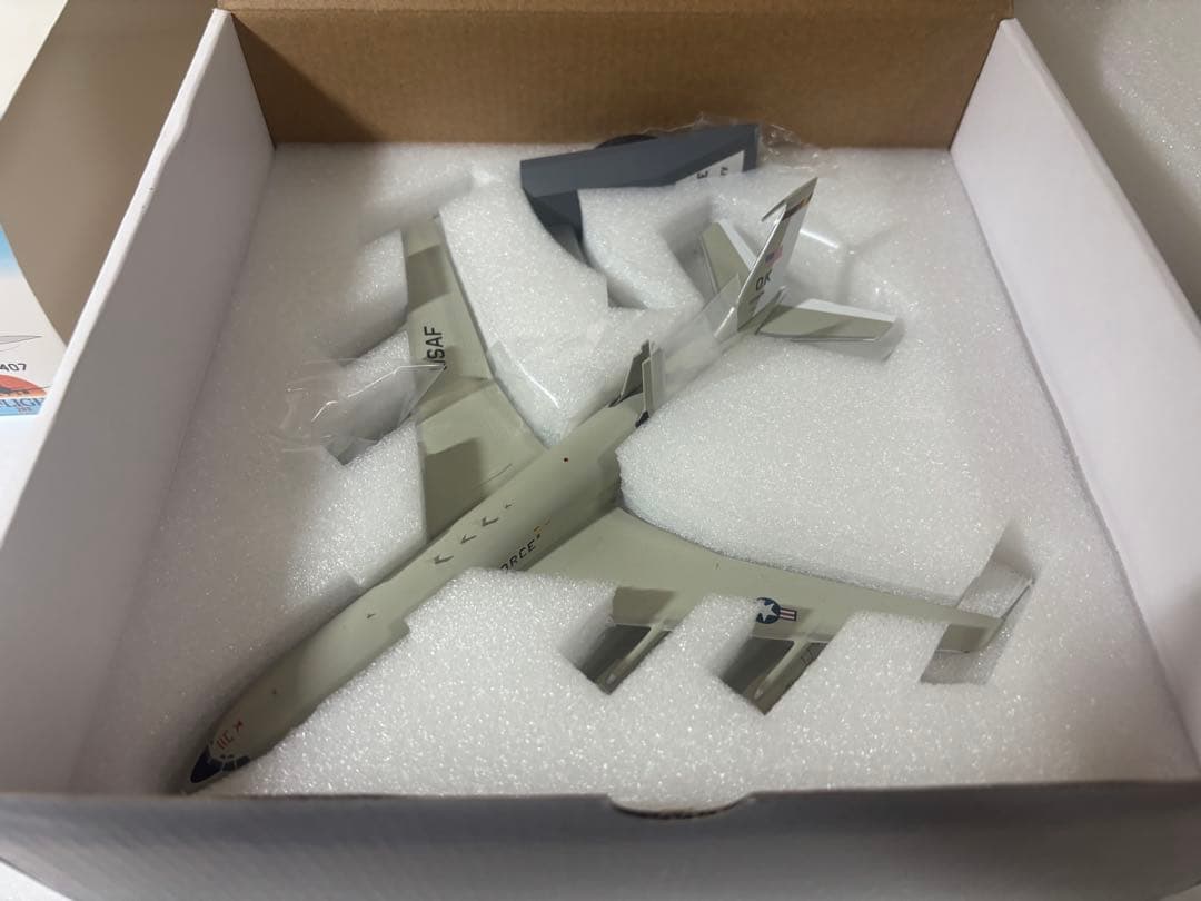 1/200 inflight E-3B アメリカ空軍 [IFE3B0121]