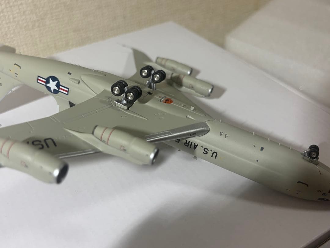 1/200 inflight E-3B アメリカ空軍 [IFE3B0121]