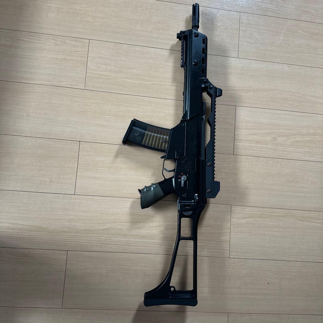 東京マルイ G36KA2 電動ガン