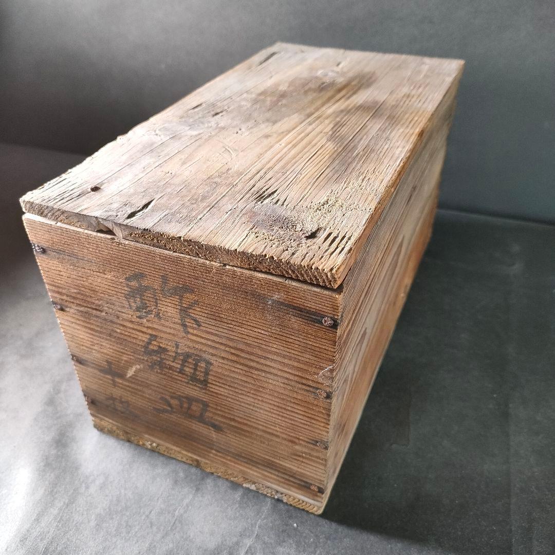 C4-2/九谷焼/色絵花草文花形酢物小鉢5客/共箱/懐石道具/懐石料理