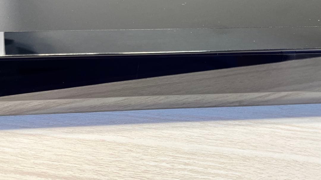 Panasonic DMR-BCW1060 ブルーレイレコーダー