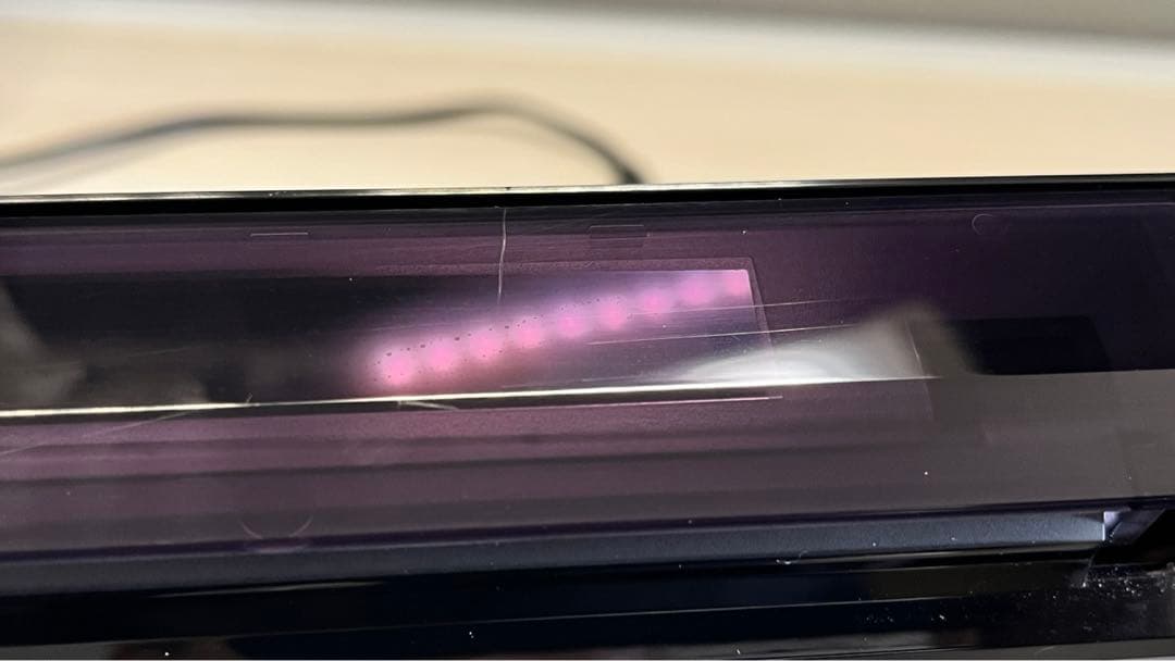 Panasonic DMR-BCW1060 ブルーレイレコーダー