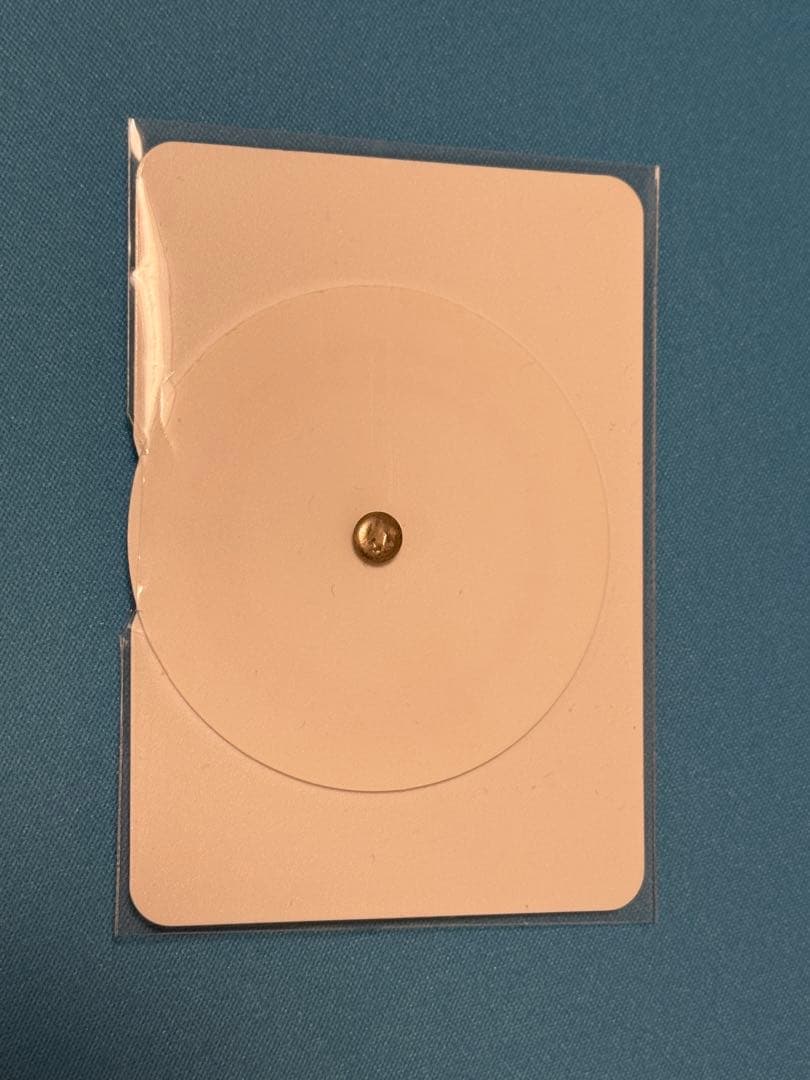 ぎゃざガール　シェリー　デッキケース　ライフカウンター