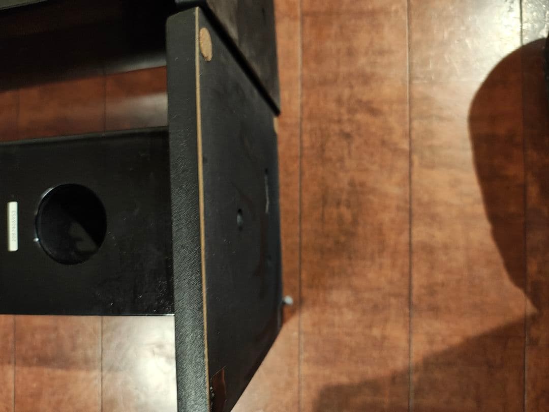 DENON SC-T11SG　 デノン　トールボーイスピーカー　ペア