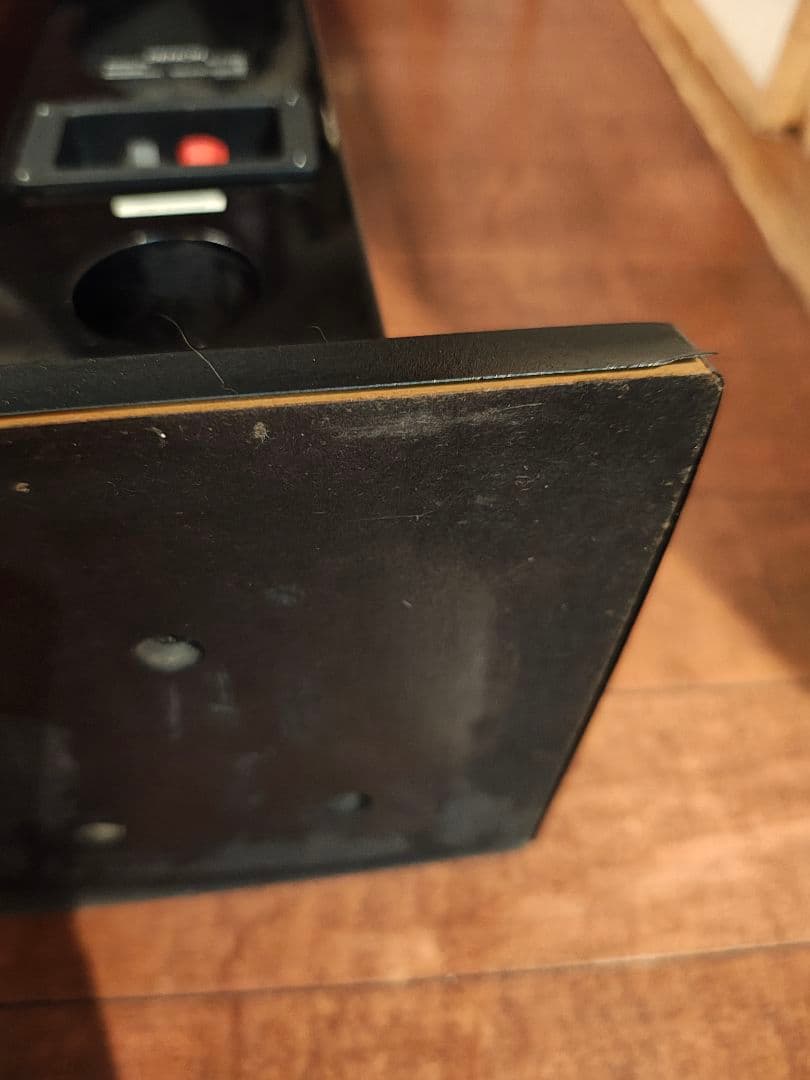 DENON SC-T11SG　 デノン　トールボーイスピーカー　ペア