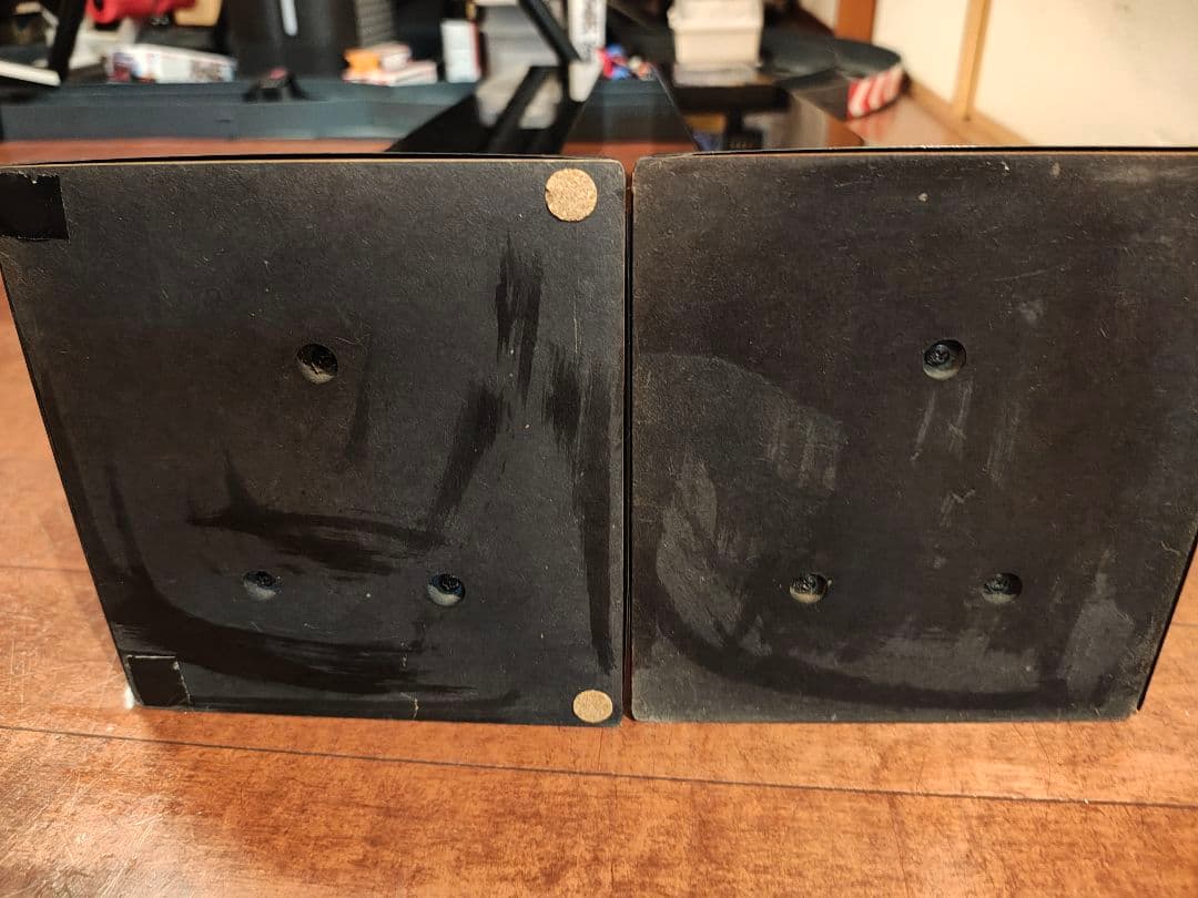 DENON SC-T11SG　 デノン　トールボーイスピーカー　ペア