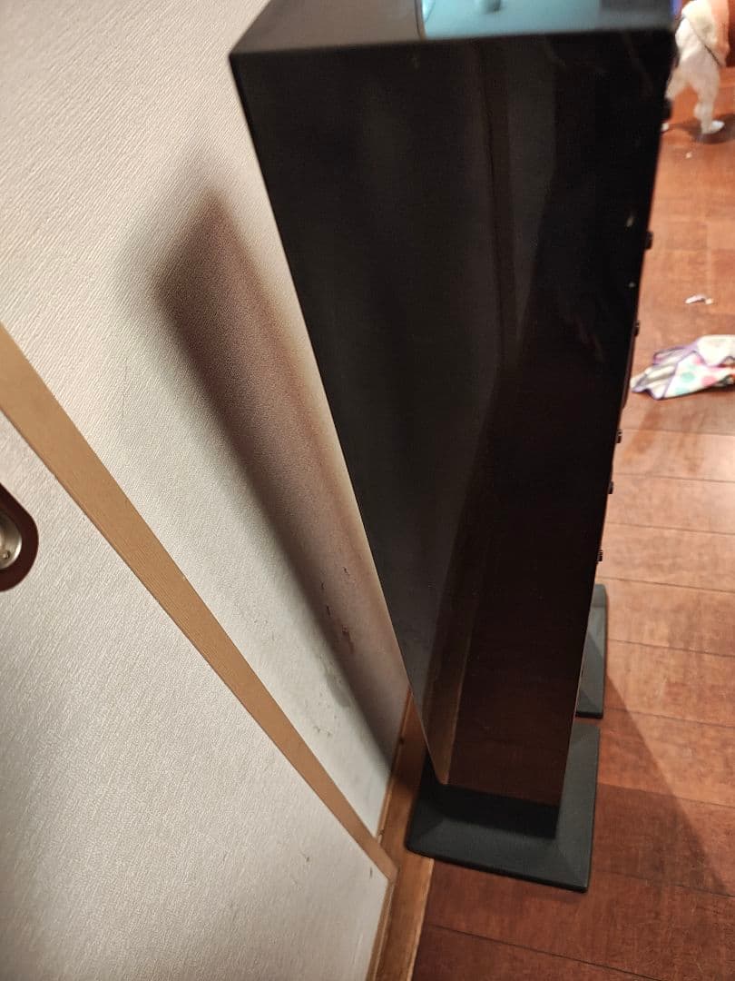DENON SC-T11SG　 デノン　トールボーイスピーカー　ペア
