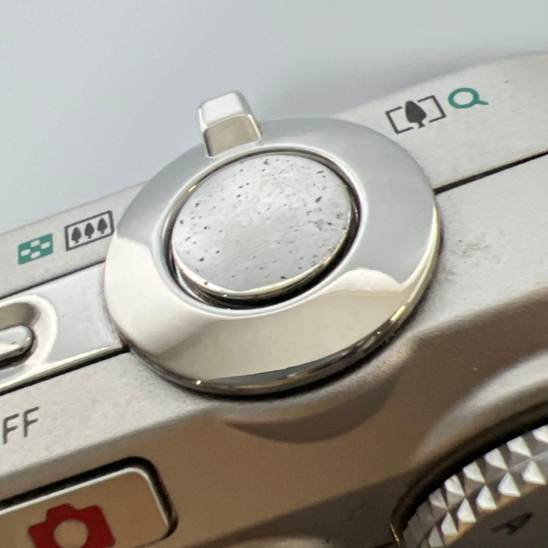 動作確認済み　CASIO EXILIM EX-Z850 デジタルカメラ