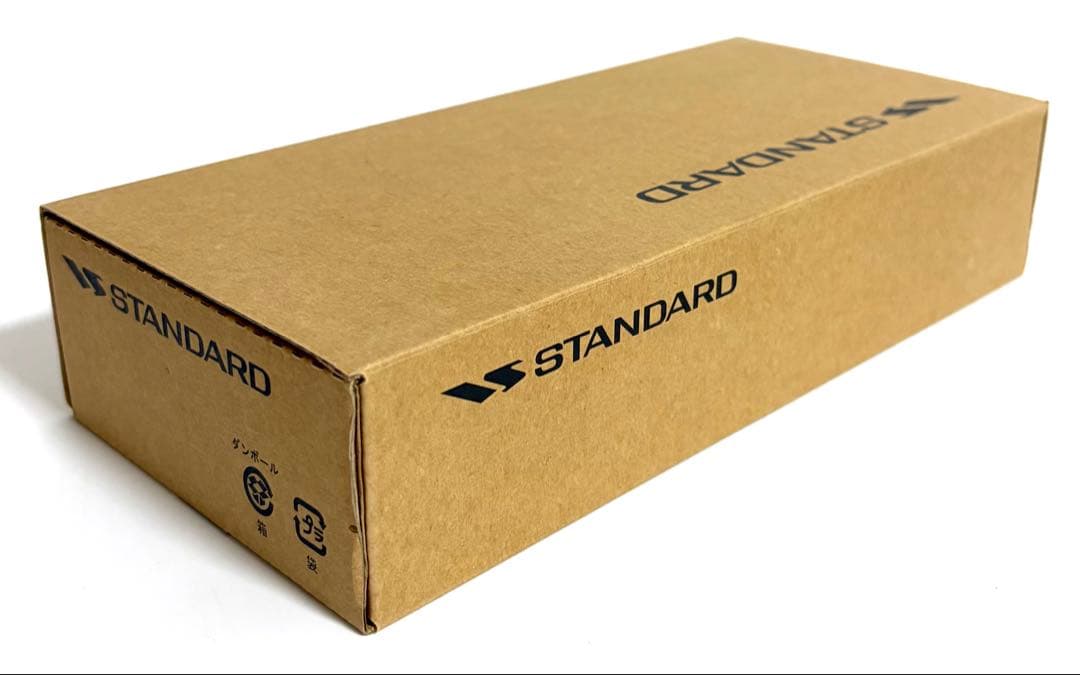 STANDARD 特定小電力トランシーバー FTH-615L ロングアンテナ