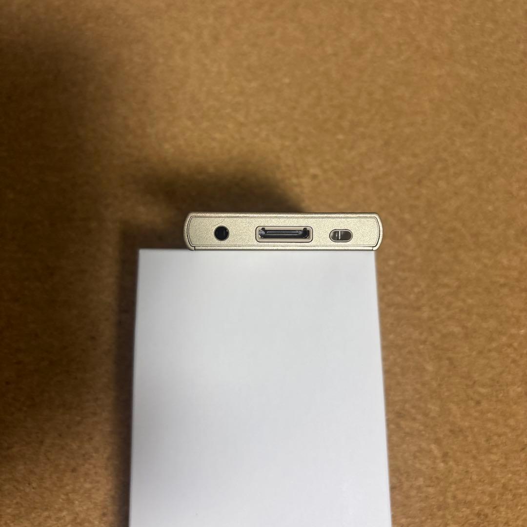 SONY NW-A45 デジタルミュージックプレーヤー