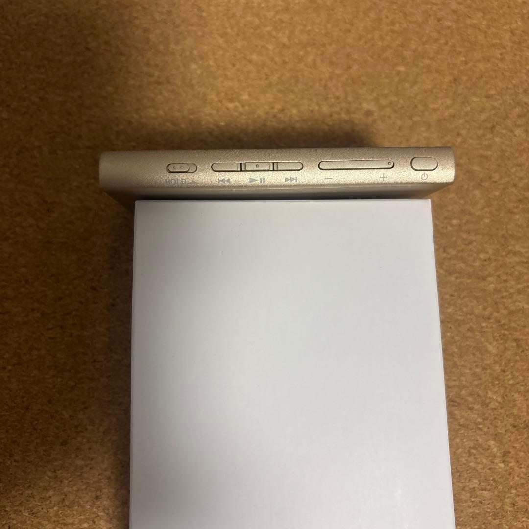 SONY NW-A45 デジタルミュージックプレーヤー
