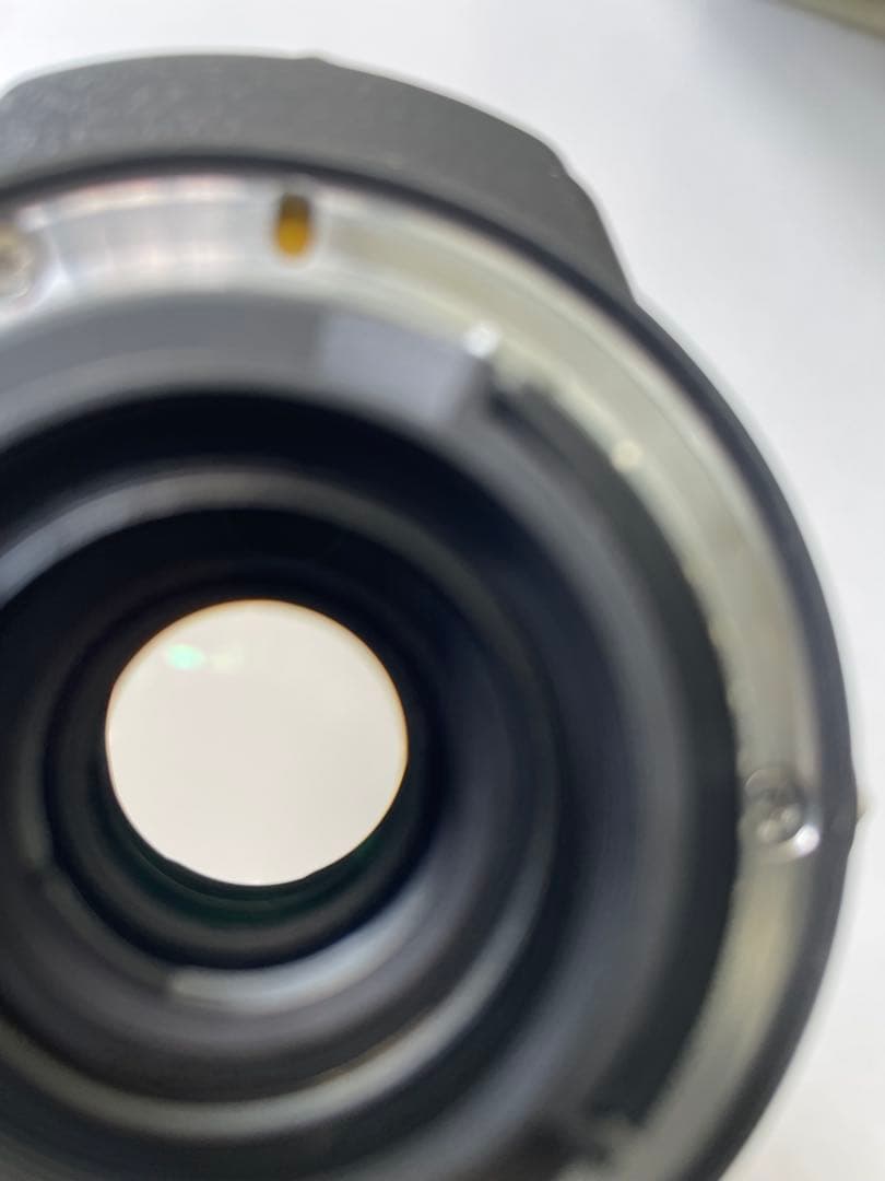 Nikon Afs 24-85 3..5-4.5 VR ED 美品