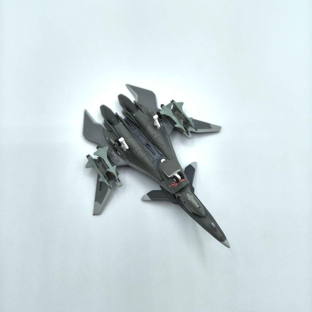 FFR-41MR 戦闘妖精雪風 メイヴ雪風 ノーマルジェット 1/200