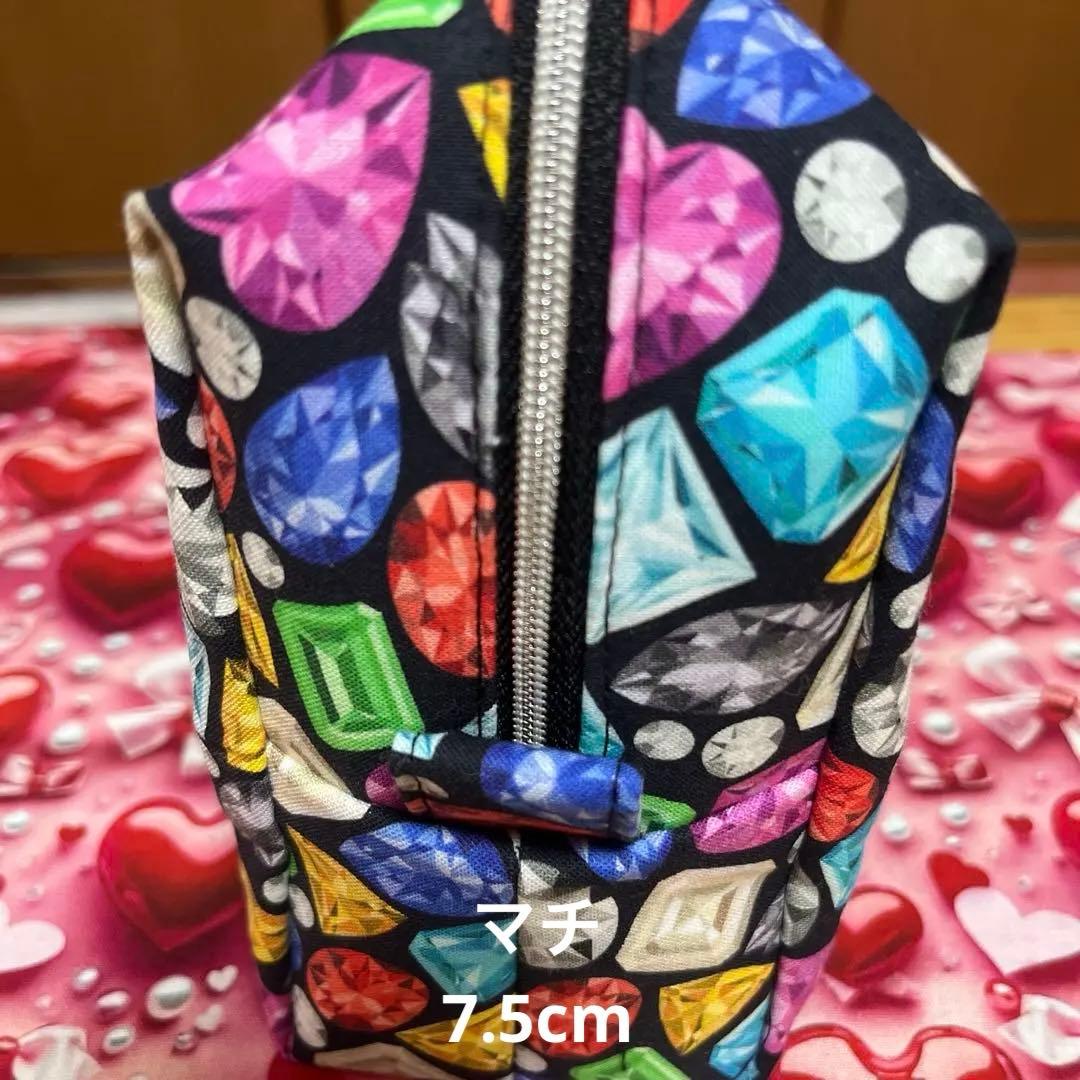 ⑧ やまちゃん 中トートバッグ＆ミニミニポーチ ＆ポーチ2点