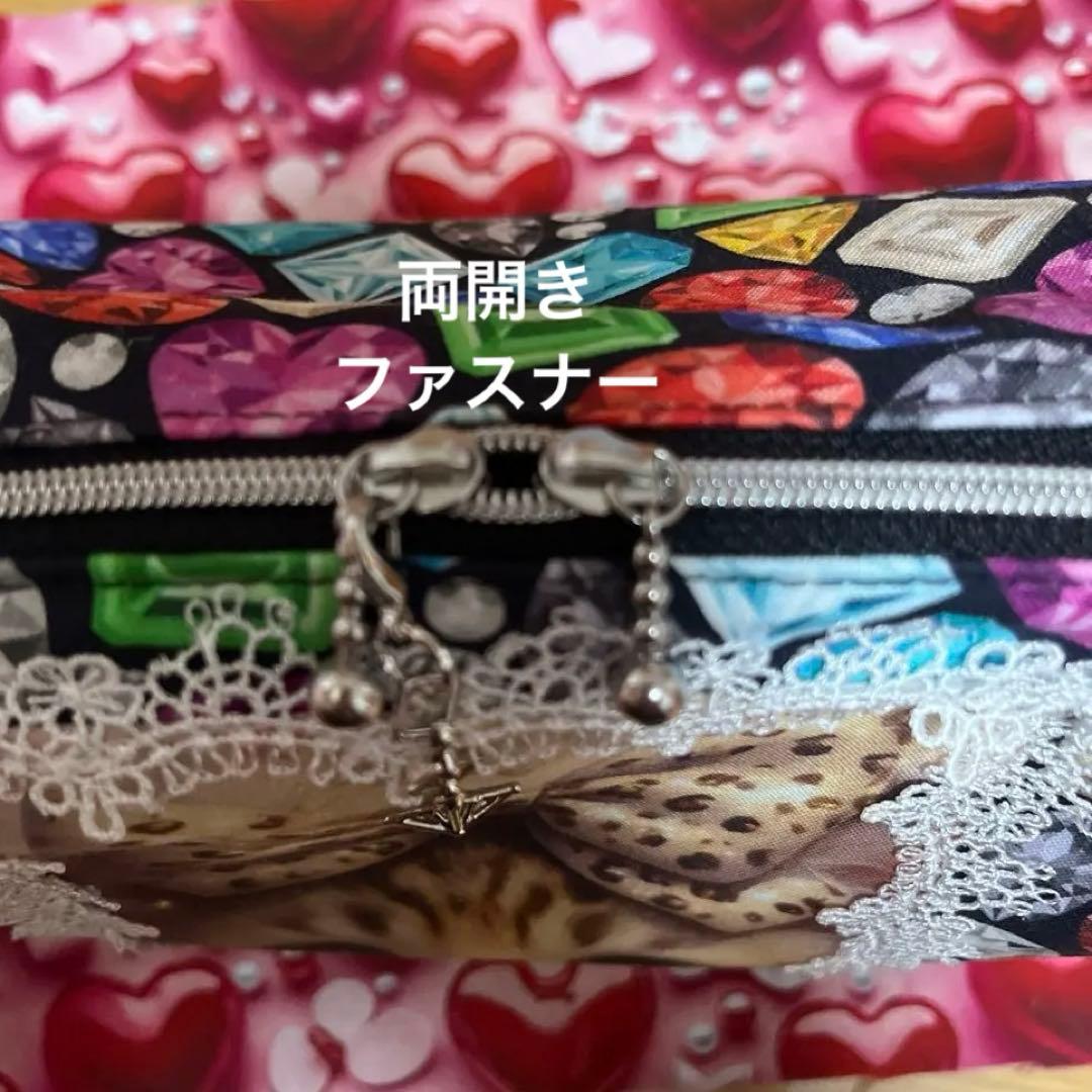 ⑧ やまちゃん 中トートバッグ＆ミニミニポーチ ＆ポーチ2点