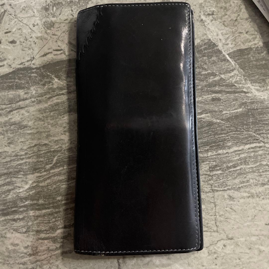 【希少】ヴェルルッティー　長財布