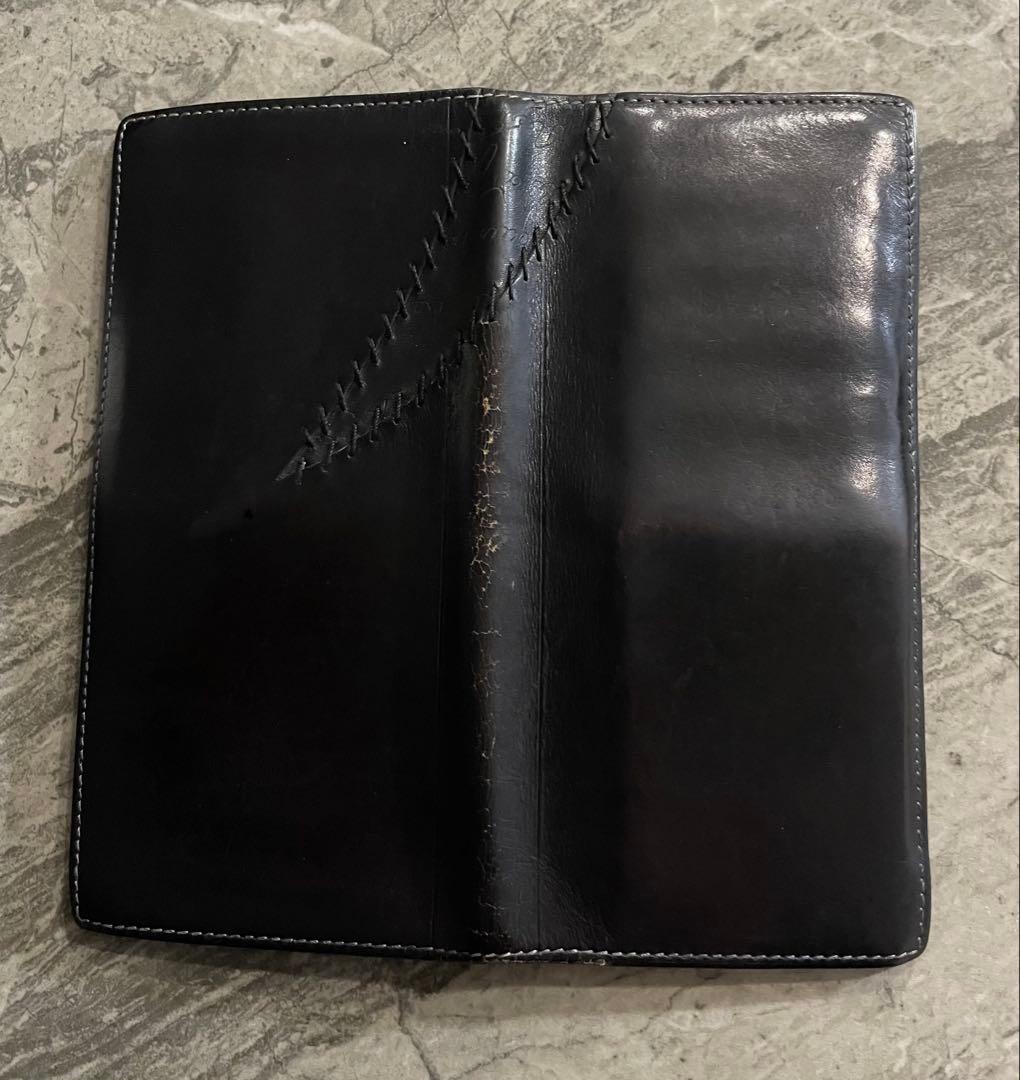 【希少】ヴェルルッティー　長財布