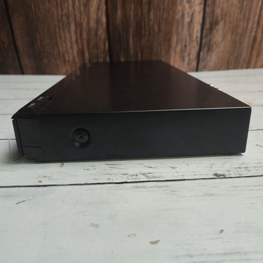 Panasonic パナソニック DMR-BRZ1010 ブルーレイレコーダー